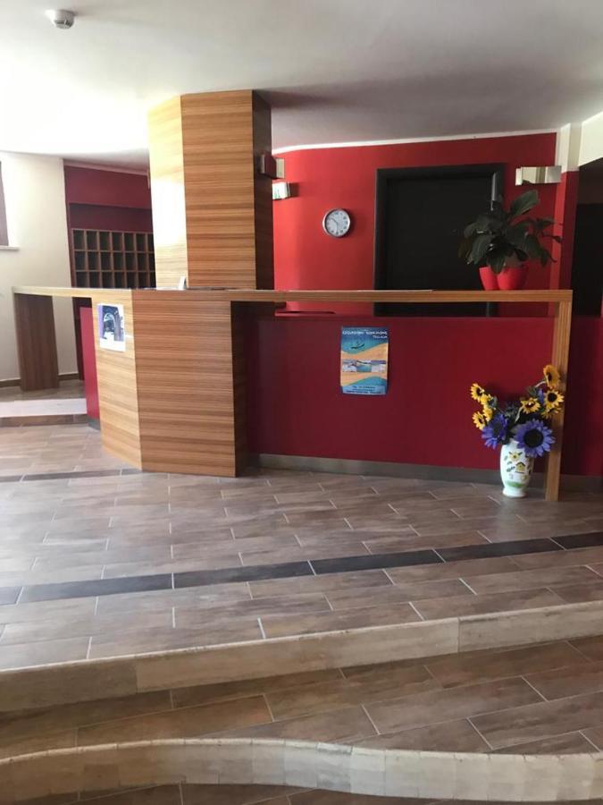 Casa Liam Apartment Teulada Exterior photo